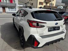 SUBARU CROSSTREK 2.0i e-Boxer Swiss Plus, Hybride Léger Essence/Électricité, Occasion / Utilisé, Automatique - 5
