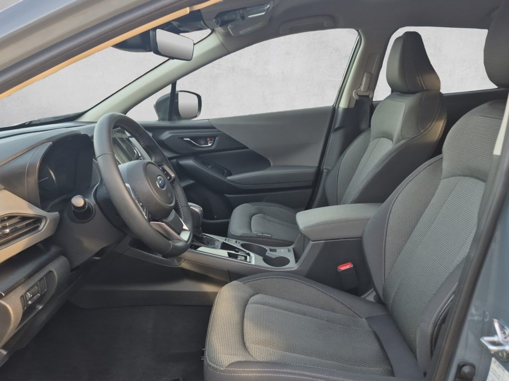 SUBARU CROSSTREK 2.0i e-Boxer Swiss Plus, Hybride Léger Essence/Électricité, Occasion / Utilisé, Automatique - 5
