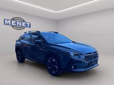 SUBARU 2.0i e-Boxer Swiss Plus, Mild-Hybrid Benzin/Elektro, Occasion / Gebraucht, Automatik - 3