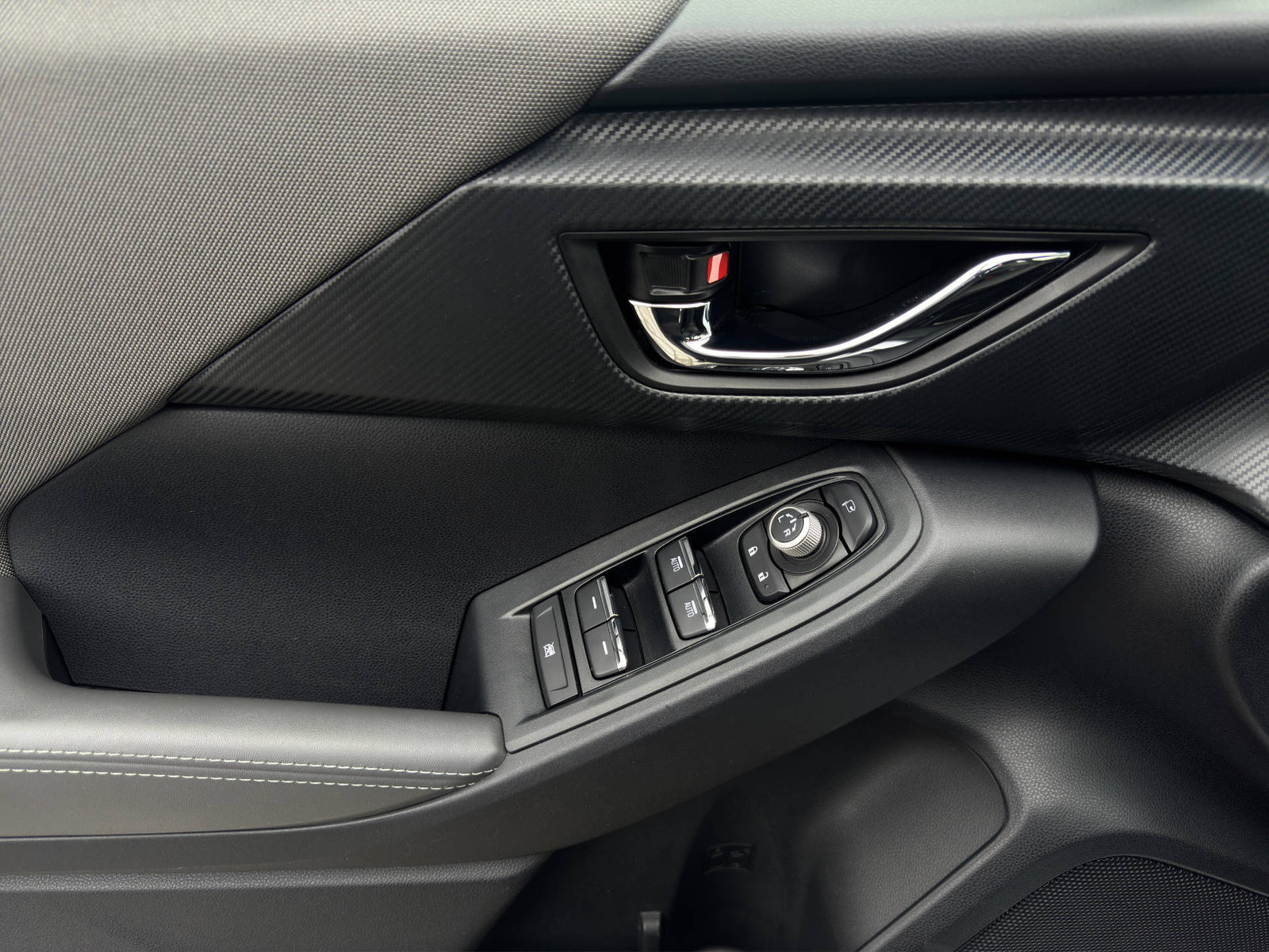 SUBARU Crosstrek 2.0i e-Boxer Swiss Plus, Mild-Hybrid Benzin/Elektro, Occasion / Gebraucht, Automatik - 7