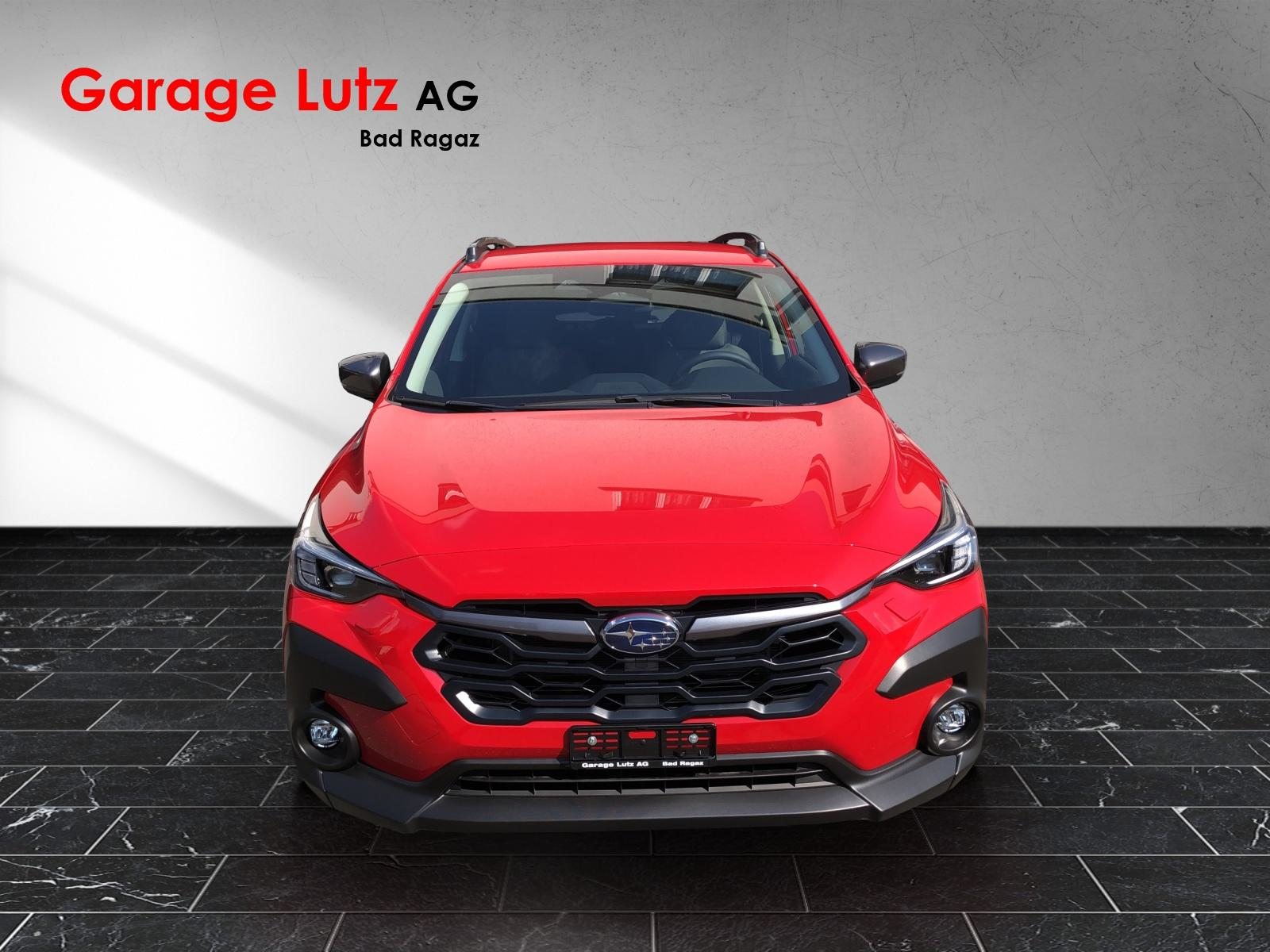 SUBARU Crosstrek 2.0i e-Boxer Advantage