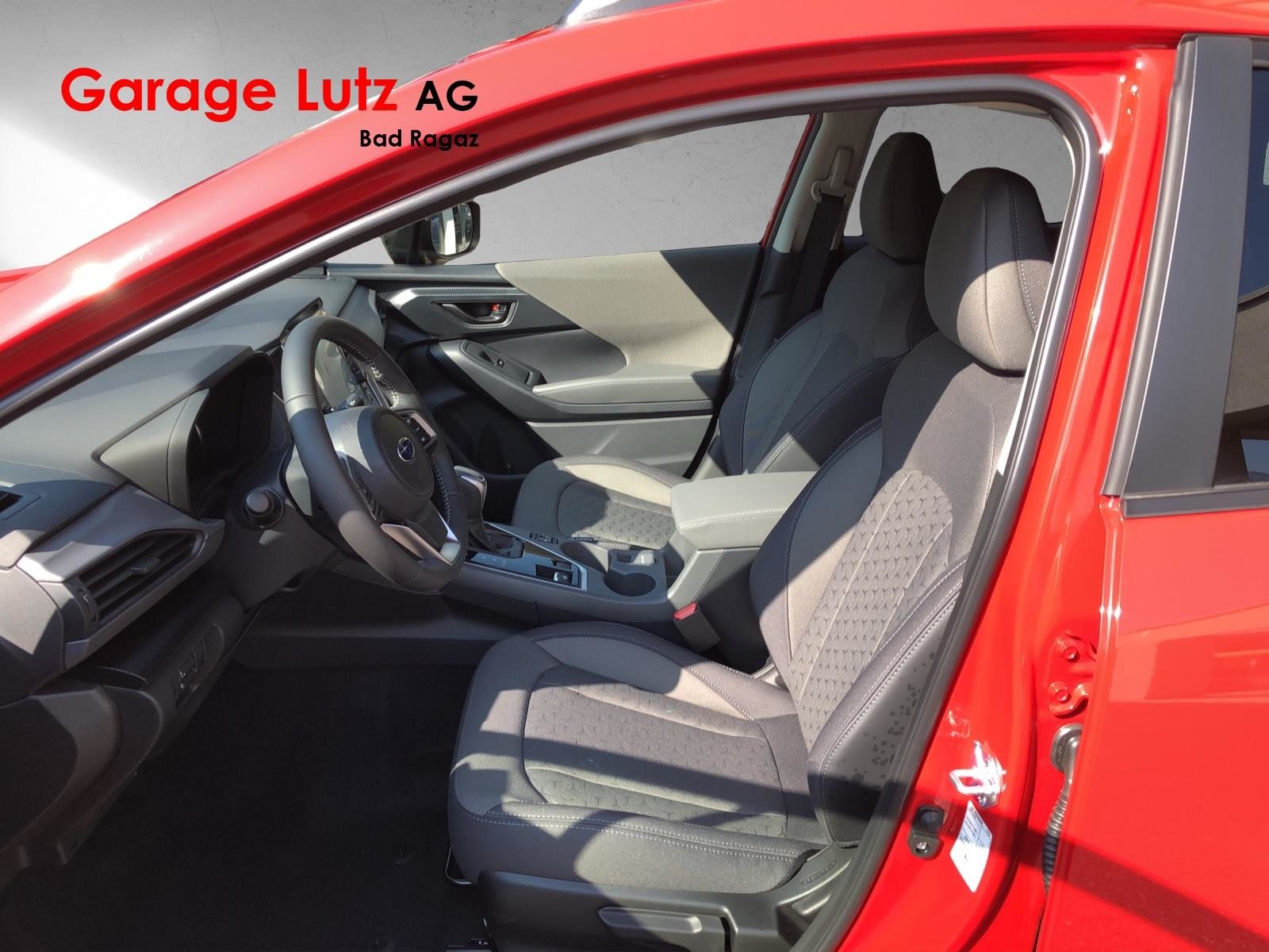 SUBARU Crosstrek 2.0i e-Boxer Advantage, Hybride Leggero Benzina/Elettrica, Occasioni / Usate, Automatico - 6