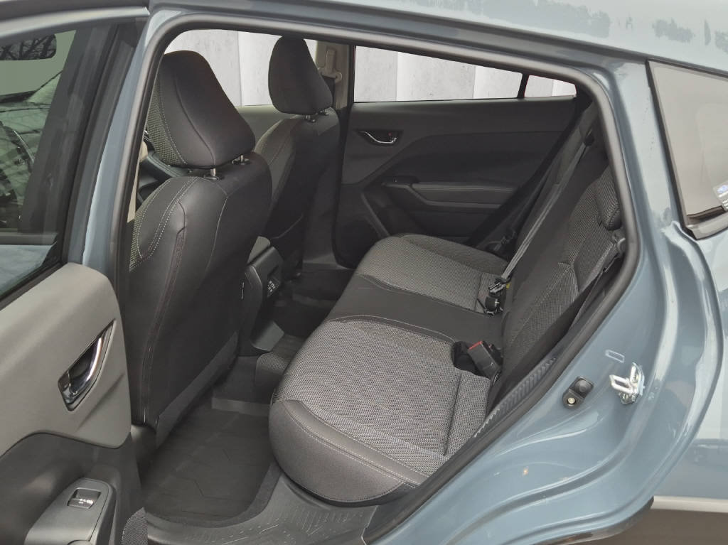 SUBARU Crosstrek 2.0i e-Boxer Swiss Plus, Hybride Léger Essence/Électricité, Occasion / Utilisé, Automatique - 7