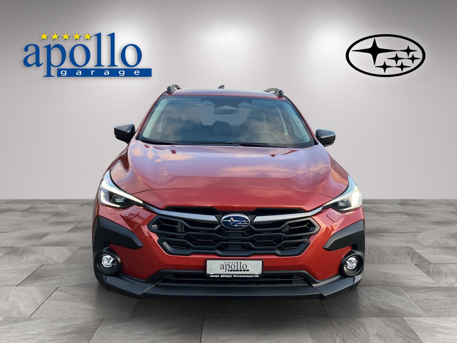SUBARU Crosstrek 2.0i e-Boxer Luxury, Hybride Leggero Benzina/Elettrica, Occasioni / Usate, Automatico - 2