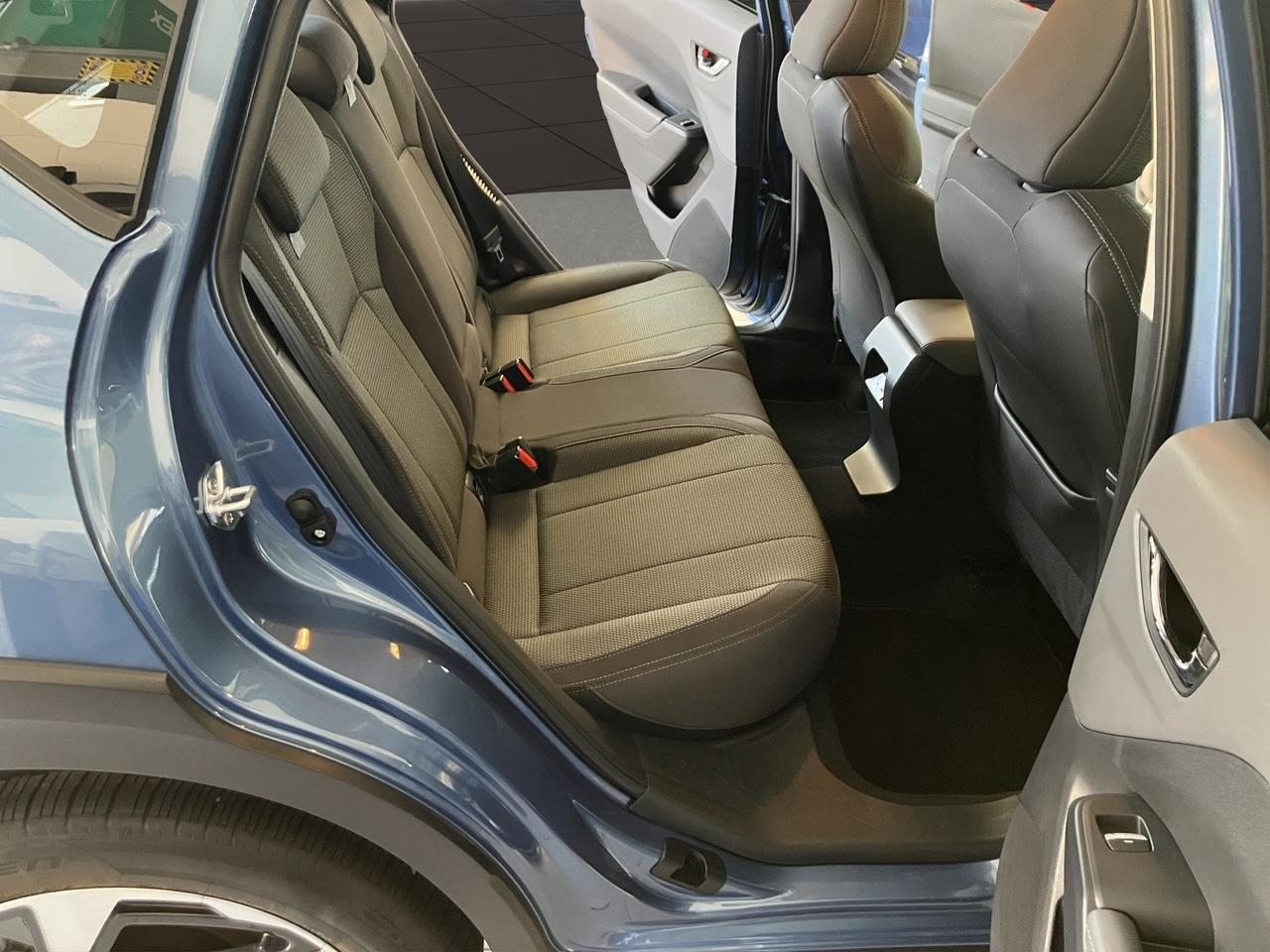 SUBARU CROSSTREK 2.0i e-Boxer Swiss Plus, Hybride Léger Essence/Électricité, Occasion / Utilisé, Automatique - 5