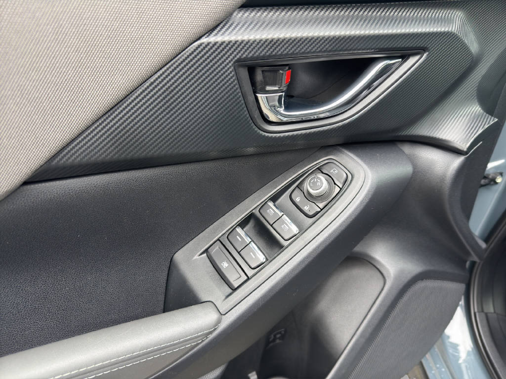 SUBARU Crosstrek 2.0i e-Boxer Swiss Plus, Hybride Leggero Benzina/Elettrica, Occasioni / Usate, Automatico - 6