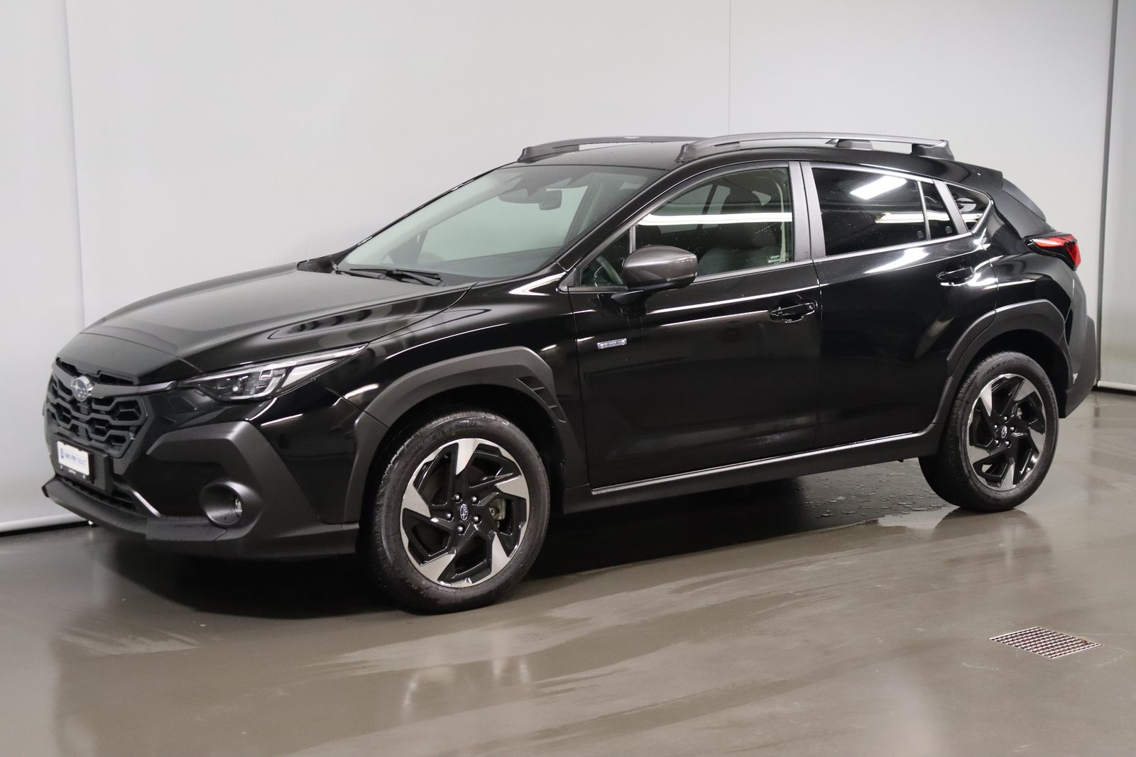 SUBARU Crosstrek 2.0i e-Boxer Swiss Plus, Hybride Leggero Benzina/Elettrica, Occasioni / Usate, Automatico - 2