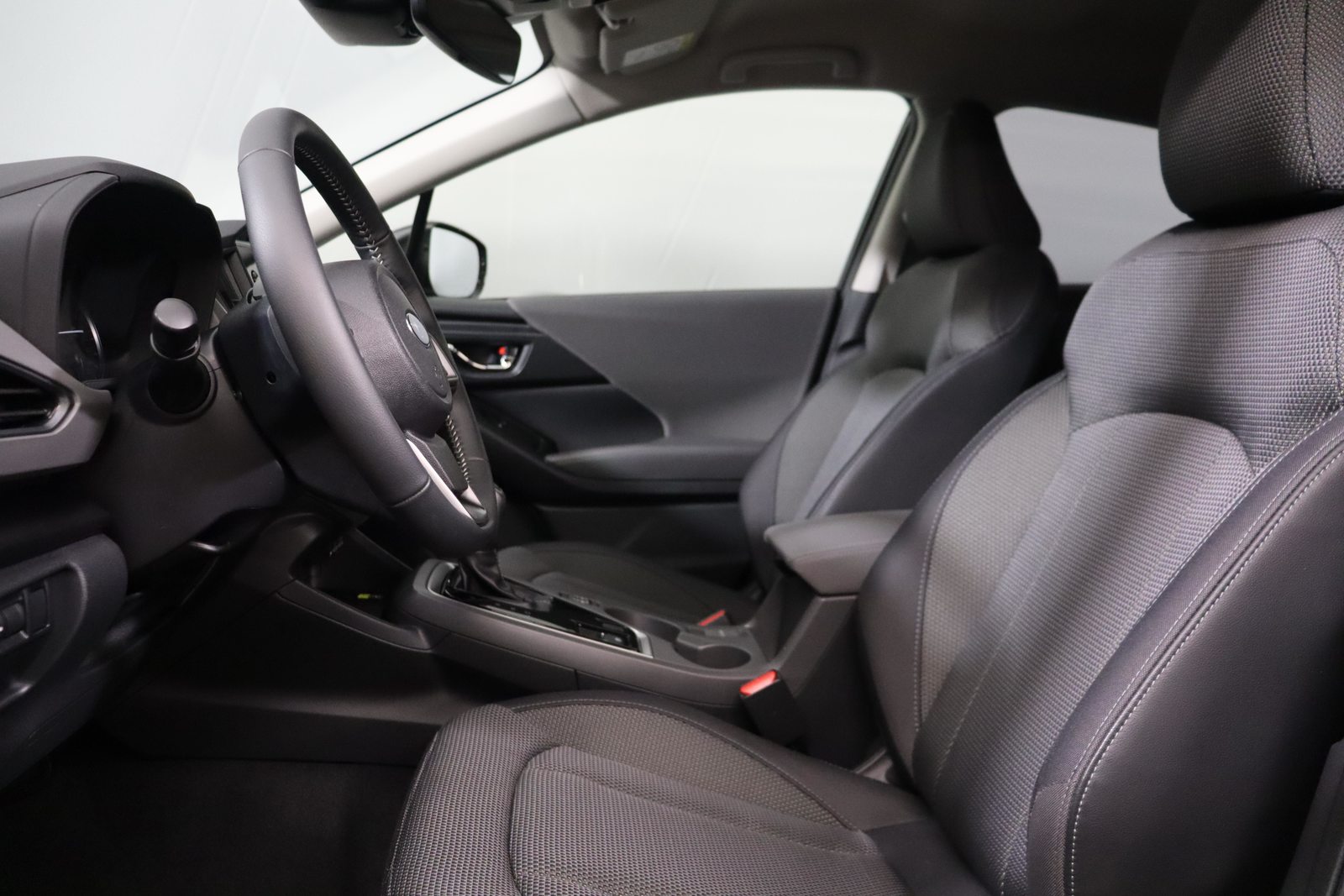 SUBARU Crosstrek 2.0i e-Boxer Swiss Plus, Hybride Leggero Benzina/Elettrica, Occasioni / Usate, Automatico - 3