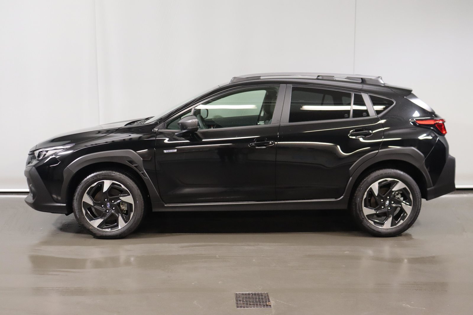 SUBARU Crosstrek 2.0i e-Boxer Swiss Plus, Hybride Leggero Benzina/Elettrica, Occasioni / Usate, Automatico - 5