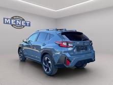 SUBARU 2.0i e-Boxer Swiss Plus, Mild-Hybrid Benzin/Elektro, Occasion / Gebraucht, Automatik - 7