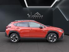 SUBARU Crosstrek 2.0i e-Boxer Swiss Plus, Mild-Hybrid Benzin/Elektro, Occasion / Gebraucht, Automatik - 2