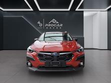 SUBARU Crosstrek 2.0i e-Boxer Swiss Plus, Mild-Hybrid Benzin/Elektro, Occasion / Gebraucht, Automatik - 3