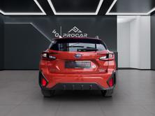 SUBARU Crosstrek 2.0i e-Boxer Swiss Plus, Mild-Hybrid Benzin/Elektro, Occasion / Gebraucht, Automatik - 5