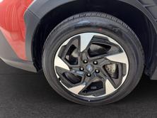 SUBARU Crosstrek 2.0i e-Boxer Swiss Plus, Mild-Hybrid Benzin/Elektro, Occasion / Gebraucht, Automatik - 6