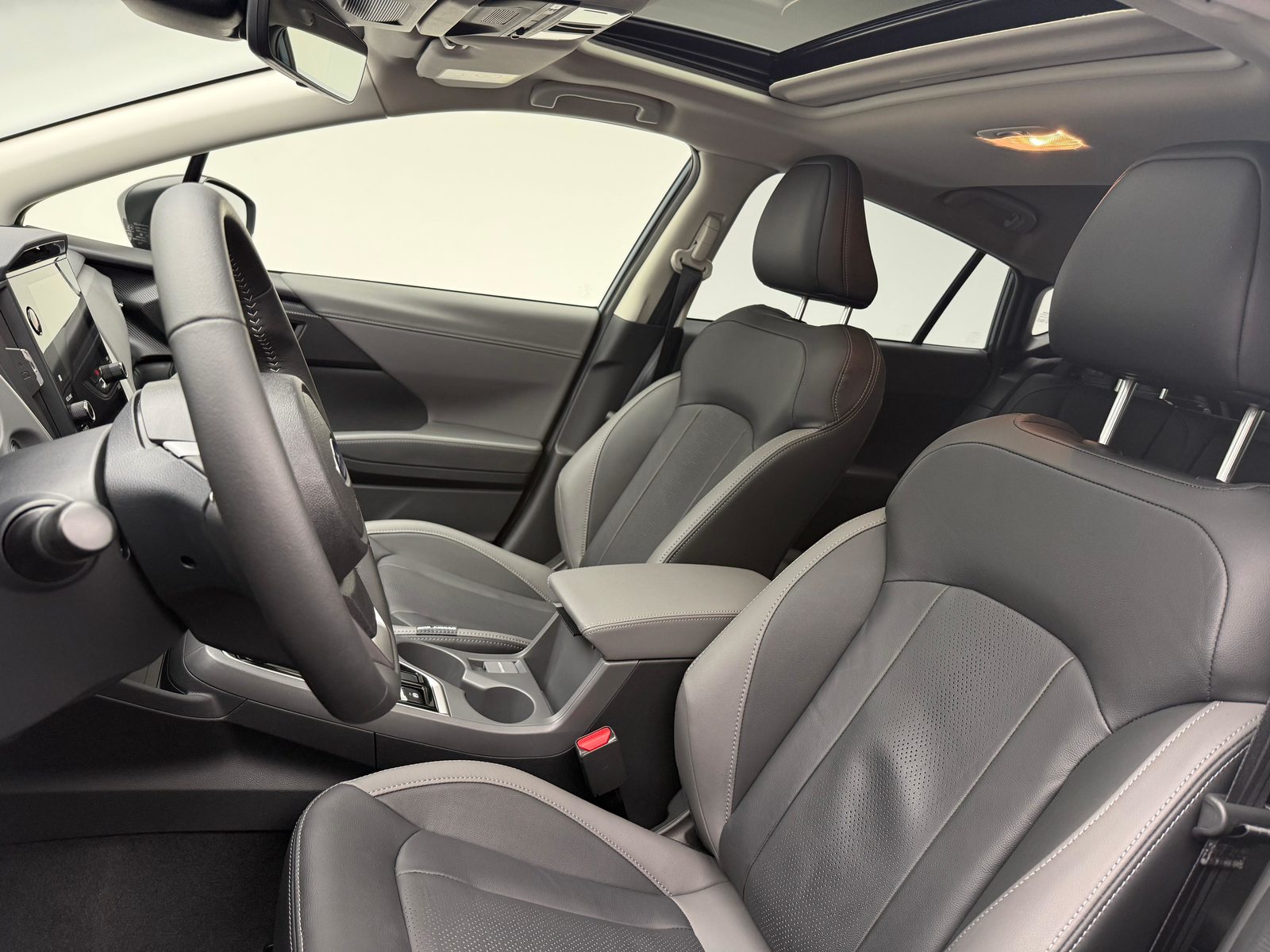 SUBARU Crosstrek 2.0i e-Boxer Luxury, Mild-Hybrid Petrol/Electric, Second hand / Used, Automatic - 6