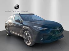 SUBARU Crosstrek 2.0i e-Boxer Swiss Plus, Mild-Hybrid Benzin/Elektro, Occasion / Gebraucht, Automatik - 2