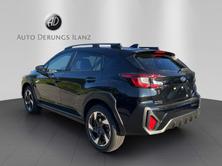 SUBARU Crosstrek 2.0i e-Boxer Swiss Plus, Mild-Hybrid Benzin/Elektro, Occasion / Gebraucht, Automatik - 3