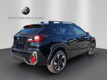 SUBARU Crosstrek 2.0i e-Boxer Swiss Plus, Mild-Hybrid Benzin/Elektro, Occasion / Gebraucht, Automatik - 4
