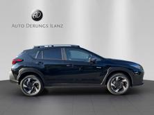 SUBARU Crosstrek 2.0i e-Boxer Swiss Plus, Mild-Hybrid Benzin/Elektro, Occasion / Gebraucht, Automatik - 5