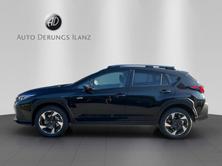 SUBARU Crosstrek 2.0i e-Boxer Swiss Plus, Mild-Hybrid Benzin/Elektro, Occasion / Gebraucht, Automatik - 6