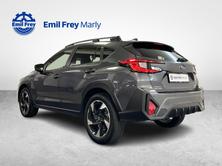 SUBARU Crosstrek 2.0i e-Boxer Luxury, Hybride Léger Essence/Électricité, Occasion / Utilisé, Automatique - 3