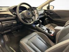 SUBARU Crosstrek 2.0i e-Boxer Luxury, Hybride Léger Essence/Électricité, Occasion / Utilisé, Automatique - 4