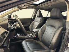 SUBARU Crosstrek 2.0i e-Boxer Luxury, Hybride Léger Essence/Électricité, Occasion / Utilisé, Automatique - 5