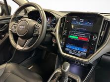 SUBARU Crosstrek 2.0i e-Boxer Luxury, Hybride Léger Essence/Électricité, Occasion / Utilisé, Automatique - 6