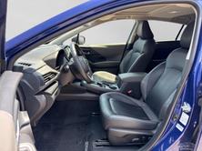 SUBARU Crosstrek 2.0i e-Boxer Luxury, Mild-Hybrid Benzin/Elektro, Occasion / Gebraucht, Automatik - 2