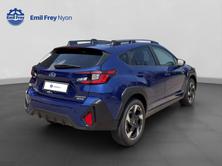 SUBARU Crosstrek 2.0i e-Boxer Luxury, Mild-Hybrid Benzin/Elektro, Occasion / Gebraucht, Automatik - 6