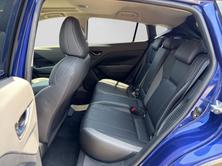 SUBARU Crosstrek 2.0i e-Boxer Luxury, Mild-Hybrid Benzin/Elektro, Occasion / Gebraucht, Automatik - 7