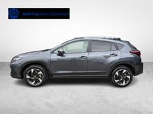 SUBARU Crosstrek 2.0i e-Boxer Swiss Plus, Mild-Hybrid Petrol/Electric, Second hand / Used, Automatic - 2