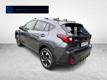 SUBARU Crosstrek 2.0i e-Boxer Swiss Plus, Mild-Hybrid Petrol/Electric, Second hand / Used, Automatic - 3