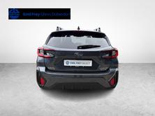 SUBARU Crosstrek 2.0i e-Boxer Swiss Plus, Mild-Hybrid Petrol/Electric, Second hand / Used, Automatic - 4