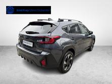 SUBARU Crosstrek 2.0i e-Boxer Swiss Plus, Mild-Hybrid Petrol/Electric, Second hand / Used, Automatic - 5