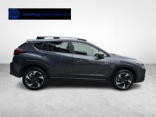 SUBARU Crosstrek 2.0i e-Boxer Swiss Plus, Mild-Hybrid Petrol/Electric, Second hand / Used, Automatic - 6