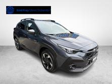 SUBARU Crosstrek 2.0i e-Boxer Swiss Plus, Mild-Hybrid Petrol/Electric, Second hand / Used, Automatic - 7