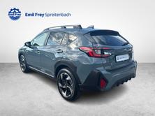 SUBARU Crosstrek 2.0i e-Boxer Swiss Plus, Hybride Léger Essence/Électricité, Occasion / Utilisé, Automatique - 3