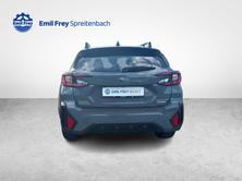 SUBARU Crosstrek 2.0i e-Boxer Swiss Plus, Hybride Léger Essence/Électricité, Occasion / Utilisé, Automatique - 4