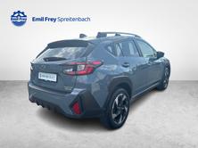 SUBARU Crosstrek 2.0i e-Boxer Swiss Plus, Hybride Léger Essence/Électricité, Occasion / Utilisé, Automatique - 5