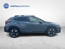 SUBARU Crosstrek 2.0i e-Boxer Swiss Plus, Hybride Léger Essence/Électricité, Occasion / Utilisé, Automatique - 6
