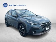 SUBARU Crosstrek 2.0i e-Boxer Swiss Plus, Hybride Léger Essence/Électricité, Occasion / Utilisé, Automatique - 7