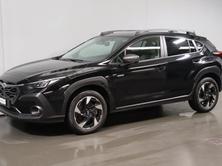SUBARU Crosstrek 2.0i e-Boxer Swiss Plus, Hybride Léger Essence/Électricité, Occasion / Utilisé, Automatique - 2