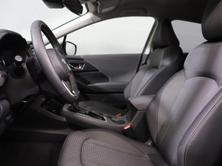 SUBARU Crosstrek 2.0i e-Boxer Swiss Plus, Hybride Léger Essence/Électricité, Occasion / Utilisé, Automatique - 3