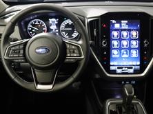 SUBARU Crosstrek 2.0i e-Boxer Swiss Plus, Hybride Léger Essence/Électricité, Occasion / Utilisé, Automatique - 6