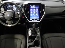 SUBARU Crosstrek 2.0i e-Boxer Swiss Plus, Hybride Léger Essence/Électricité, Occasion / Utilisé, Automatique - 7