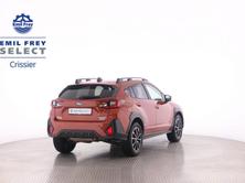 SUBARU Crosstrek 2.0i e-Boxer Swiss Plus, Hybride Léger Essence/Électricité, Occasion / Utilisé, Automatique - 2