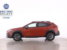 SUBARU Crosstrek 2.0i e-Boxer Swiss Plus, Hybride Léger Essence/Électricité, Occasion / Utilisé, Automatique - 3