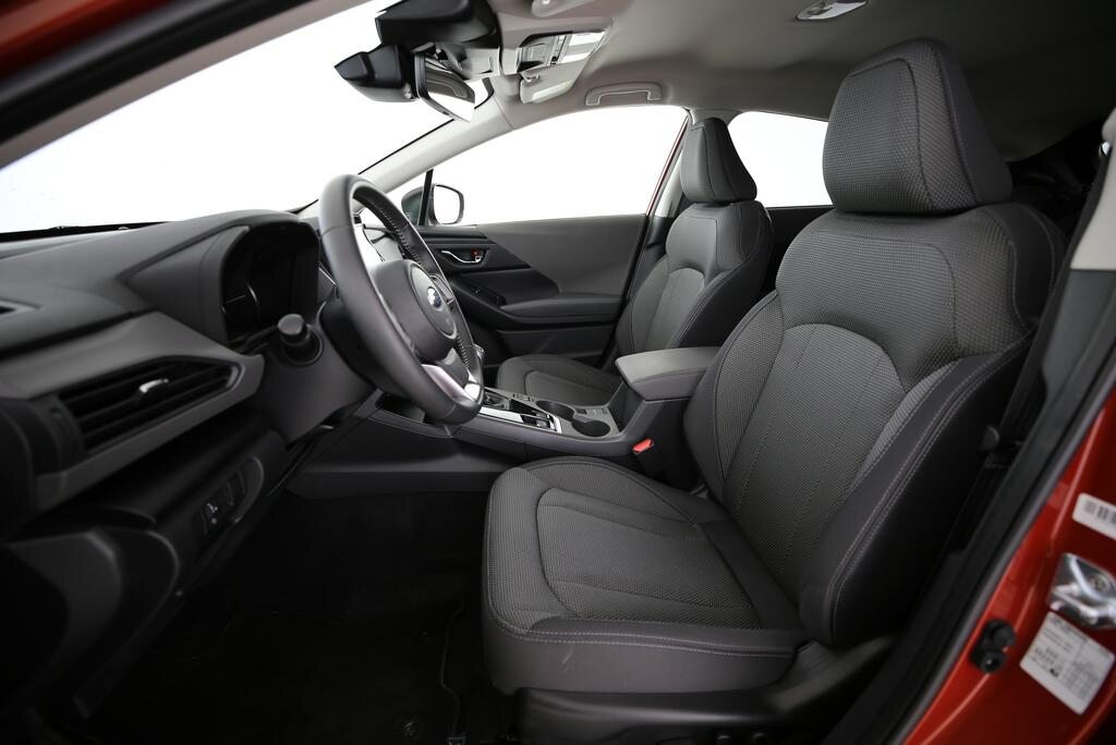 SUBARU Crosstrek 2.0i e-Boxer Swiss Plus, Hybride Léger Essence/Électricité, Occasion / Utilisé, Automatique - 4