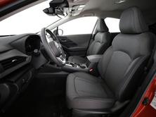 SUBARU Crosstrek 2.0i e-Boxer Swiss Plus, Hybride Léger Essence/Électricité, Occasion / Utilisé, Automatique - 4